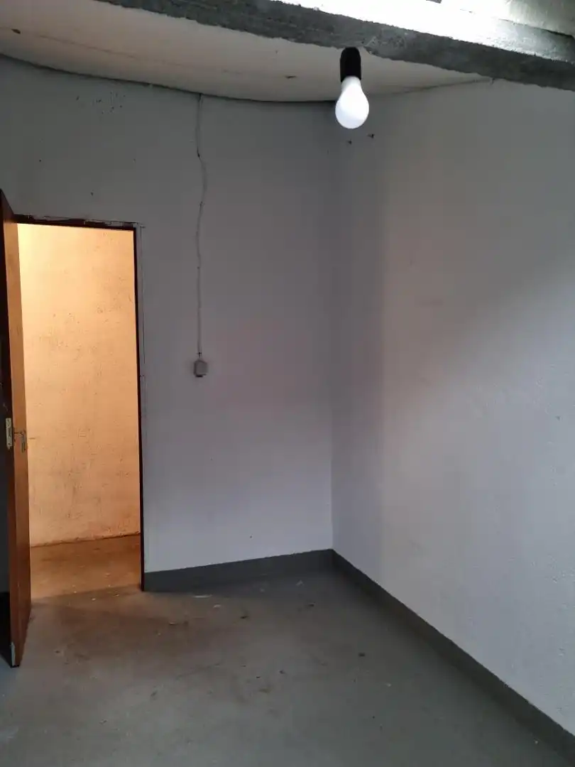 Storage room for rent in Ourense Capital 