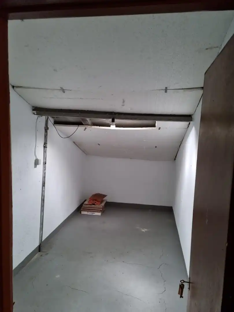 Storage room for rent in Ourense Capital 