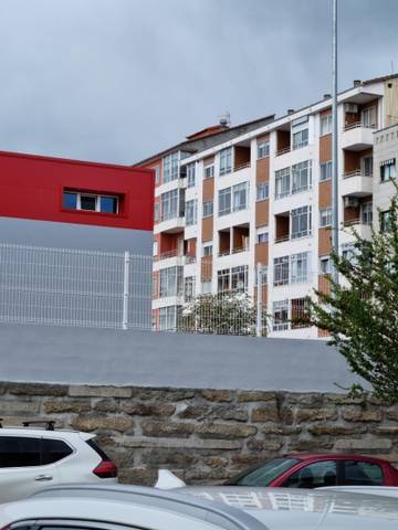 Trastero en Alquiler en Rúa do Vinteún, 27 en Ventiun