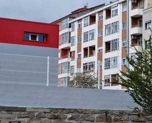 Exterior view of Box room to rent in Ourense Capital 