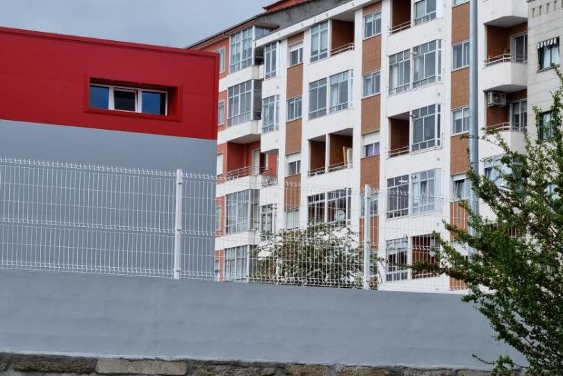 Foto 1 de Traster de lloguer a Rúa Do Vinteún, 27, Ventiun, Ourense