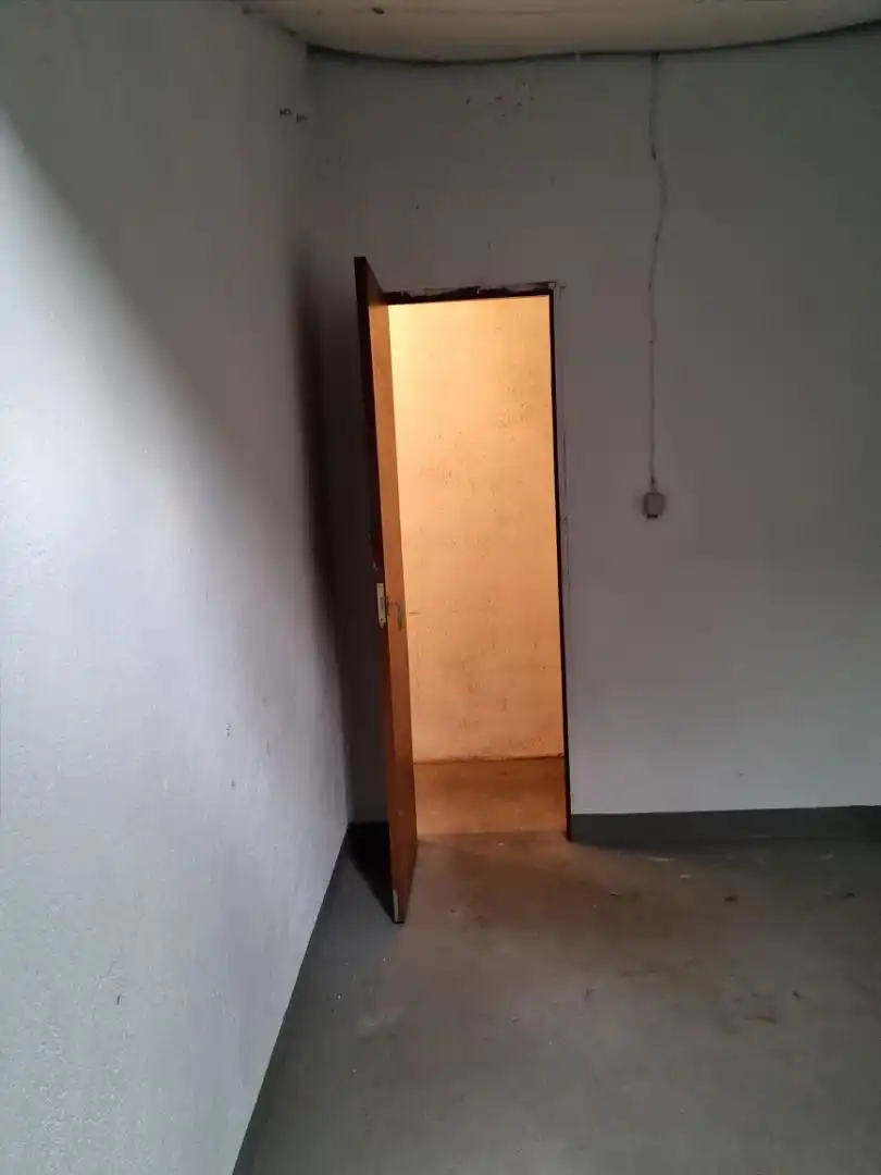 Storage room for rent in Ourense Capital 