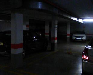 Parking of Garage to rent in Málaga Capital