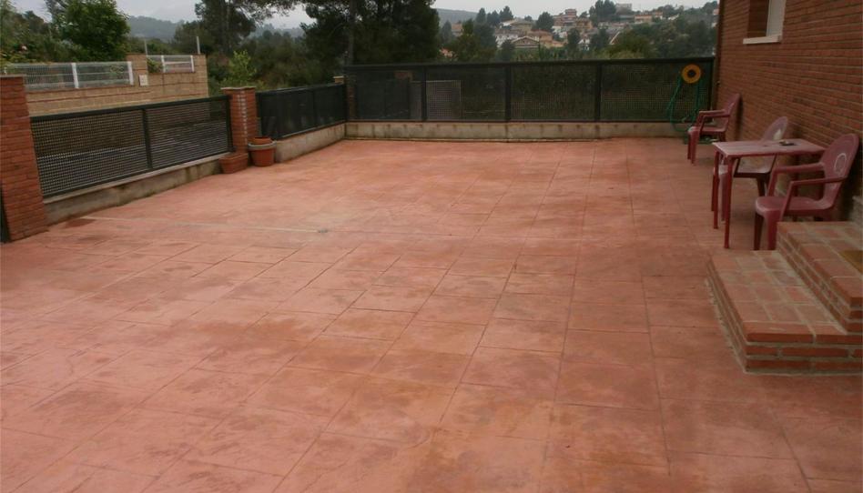 Casa o xalet en venda a Carrer Ponent, 12, Castellgalí, Barcelona - imatge 1 Foto 1 de Casa o xalet en venda a Carrer Ponent, 12, Castellgalí, Barcelona