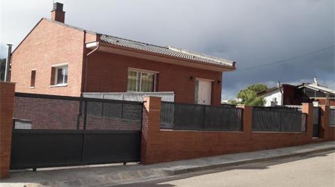 Casa o xalet en venda a Carrer Ponent, 12, Castellgalí, Barcelona - imatge 2 Foto 2 de Casa o xalet en venda a Carrer Ponent, 12, Castellgalí, Barcelona