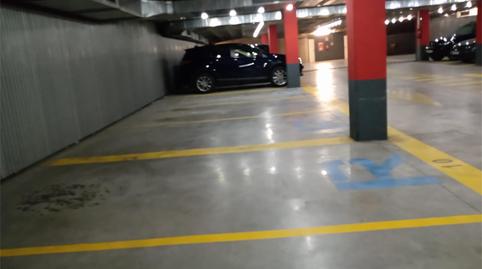 Garage for sale in Plaza Mariano Granados, 4d, Centro, Soria Capital - image 2 Photo 2 of Garage for sale in Plaza Mariano Granados, 4d, Centro, Soria Capital