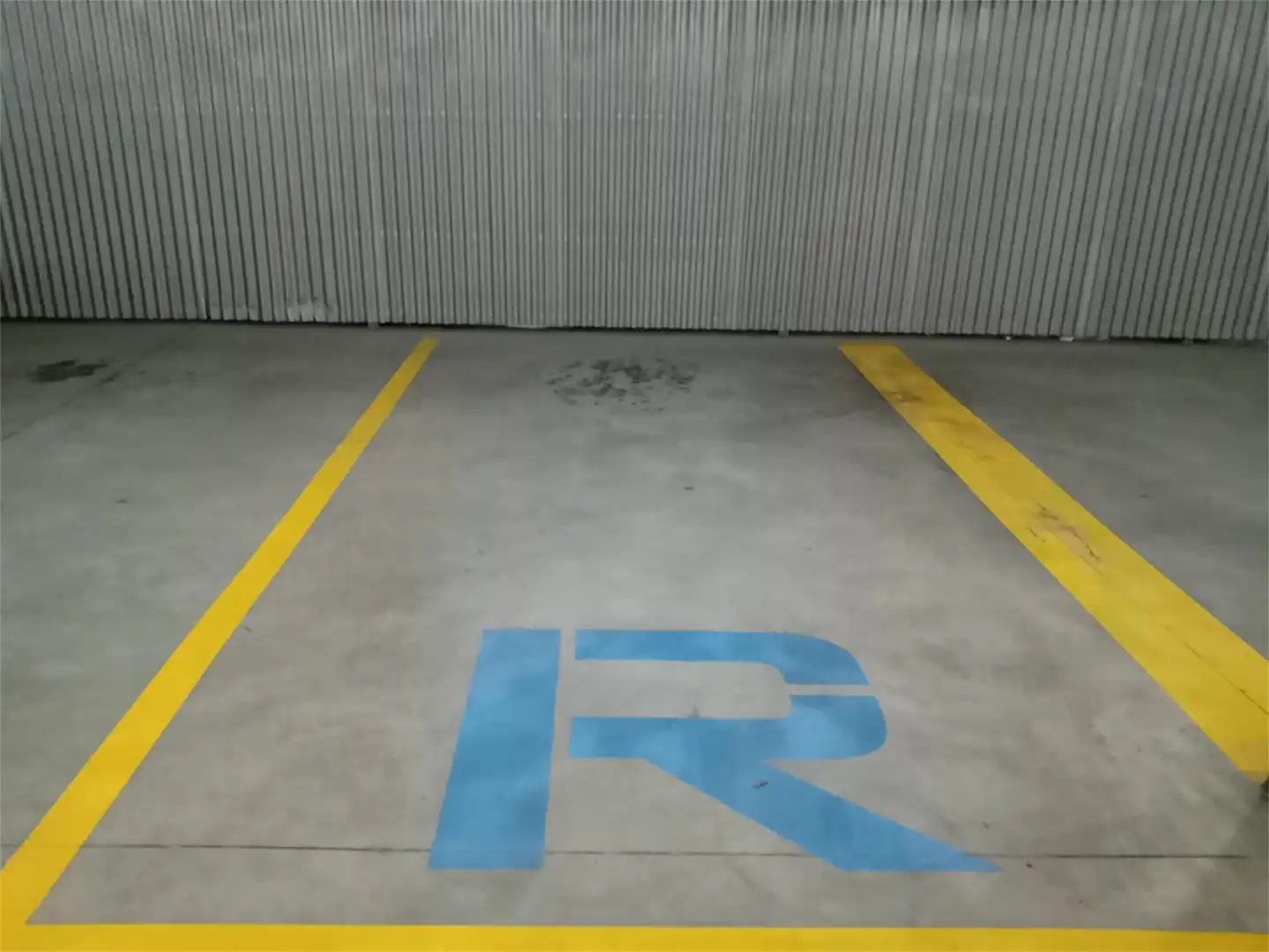 Garage zum Verkauf in Plaza Mariano Granados, Centro Parkplatz von Garage zum Verkauf in Soria Capital