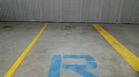 Garage for sale in Plaza Mariano Granados, 4d, Centro, Soria Capital - image 3 Photo 3 of Garage for sale in Plaza Mariano Granados, 4d, Centro, Soria Capital