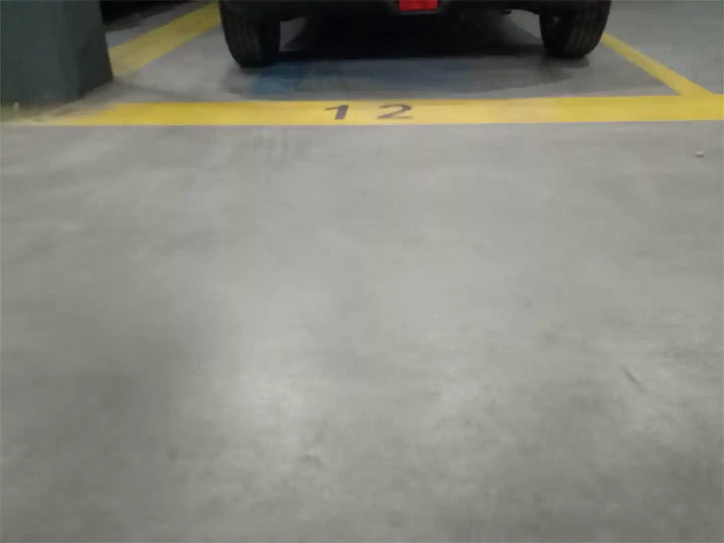 Garage zum Verkauf in Plaza Mariano Granados, Centro Parkplatz von Garage zum Verkauf in Soria Capital