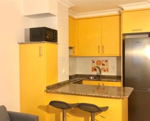 Kitchen of Study for sale in Vigo 