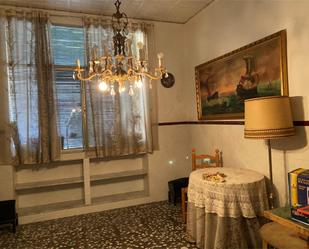 Dining room of Planta baja for sale in Canals  with Air Conditioner