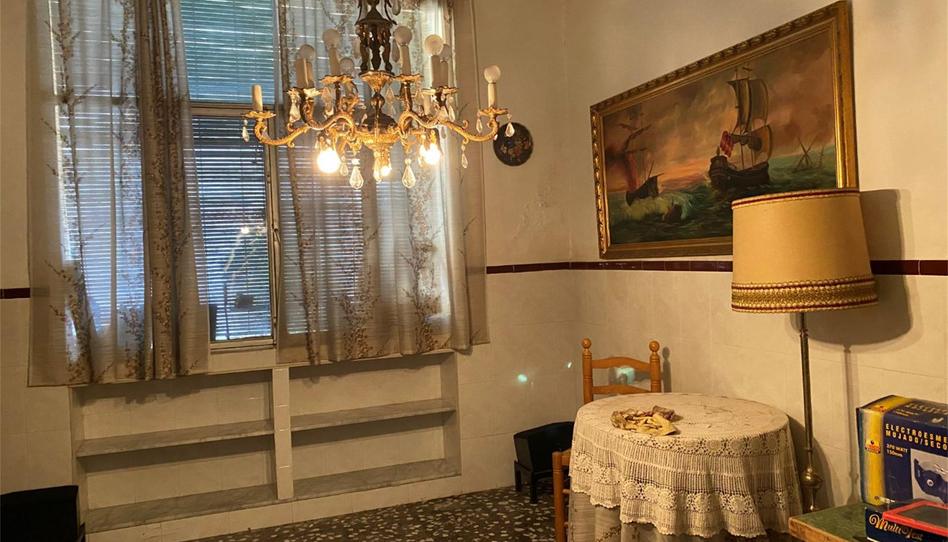 Photo 1 of Planta baja for sale in Calle Mariano Benlliure, 30, Canals, Valencia