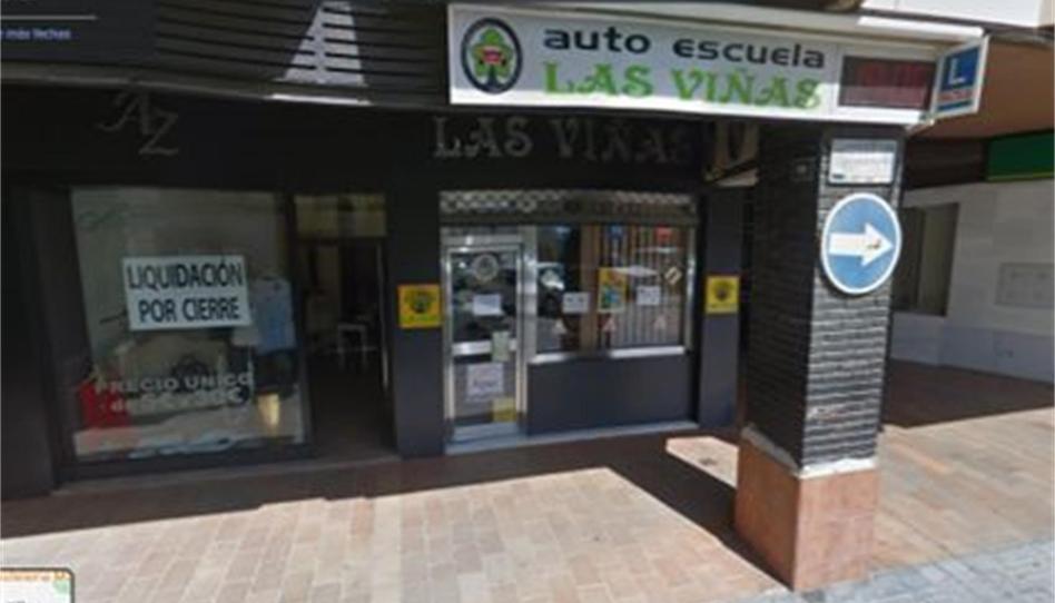 Premises for sale in Calle la Corredera, 78, Montilla, Córdoba - image 1 Photo 1 of Premises for sale in Calle la Corredera, 78, Montilla, Córdoba