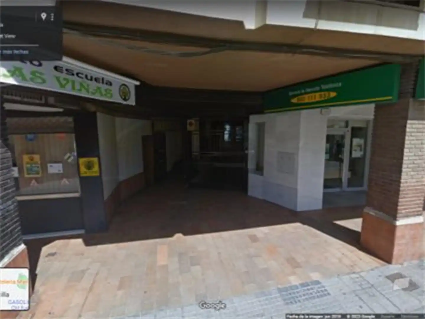 Local en venta en Montilla con Aire acondicionado