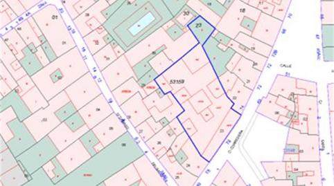 Premises for sale in Calle la Corredera, 78, Montilla, Córdoba - image 4 Photo 4 of Premises for sale in Calle la Corredera, 78, Montilla, Córdoba