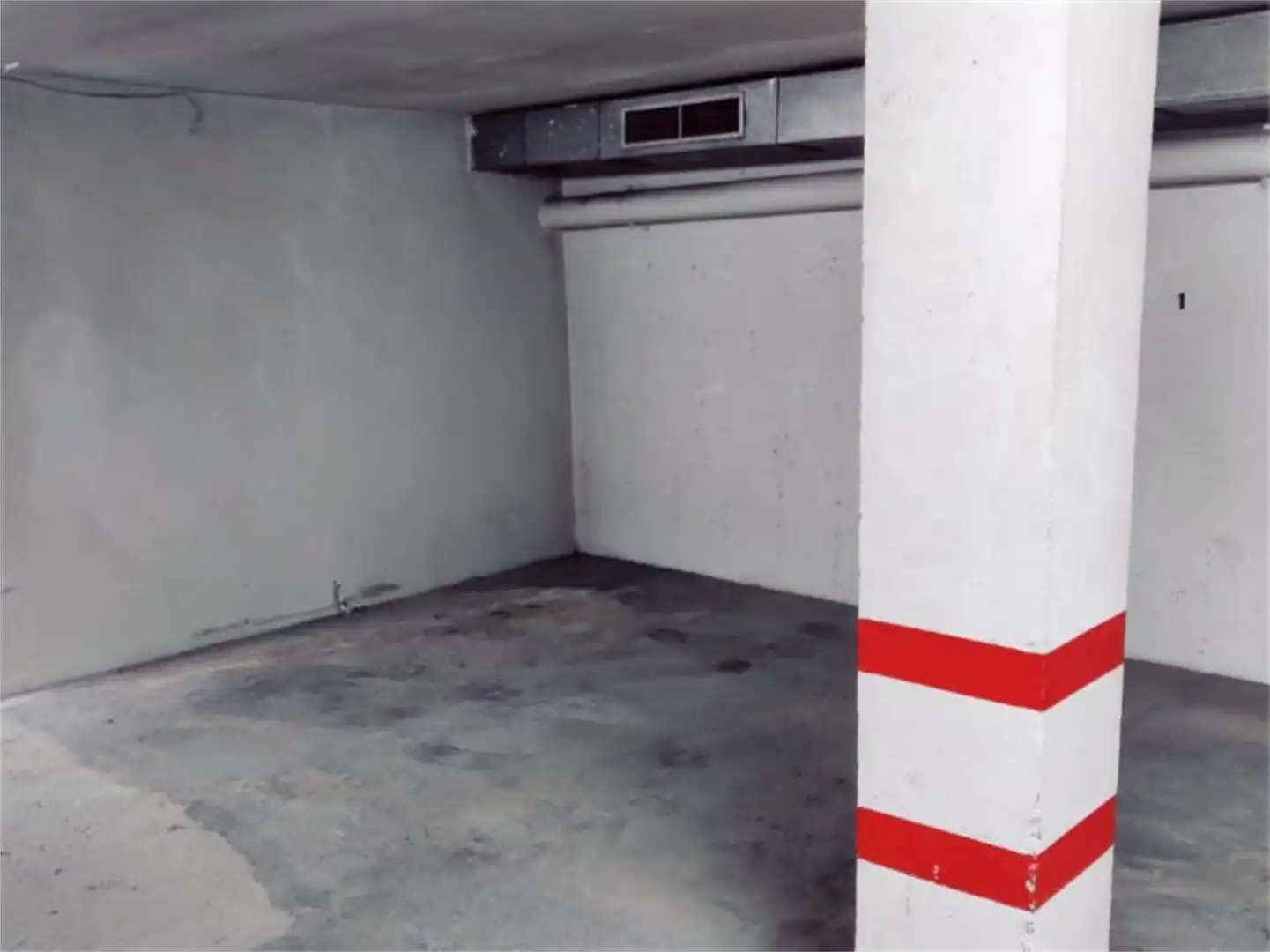Parking de Local en venta en Montilla con Aire acondicionado