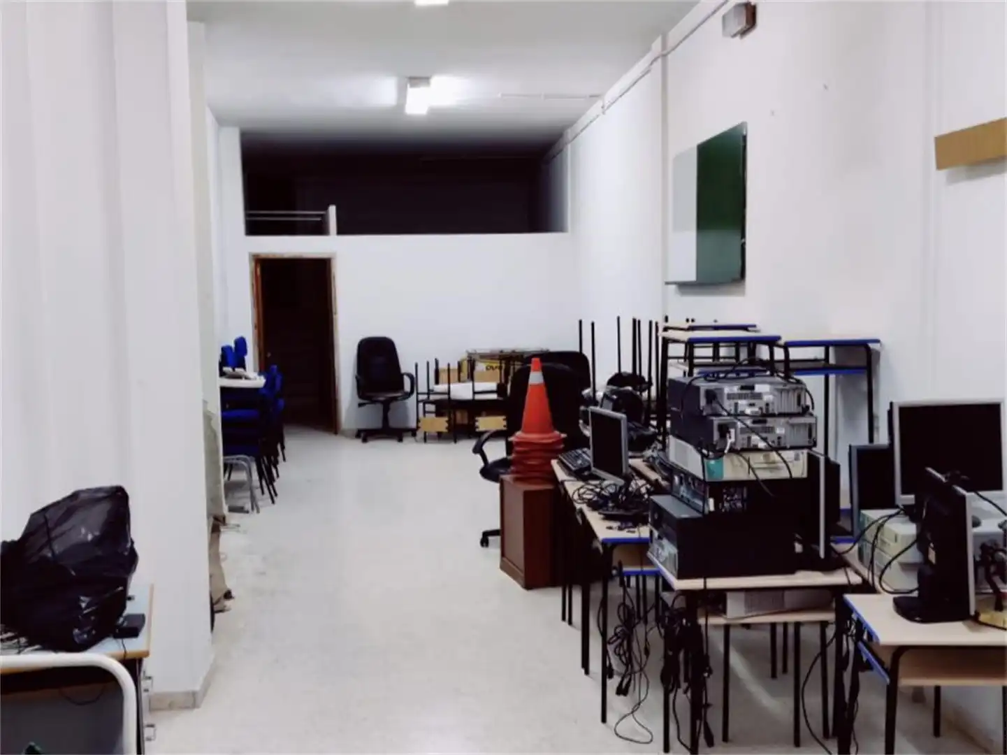 Local en venta en Montilla con Aire acondicionado