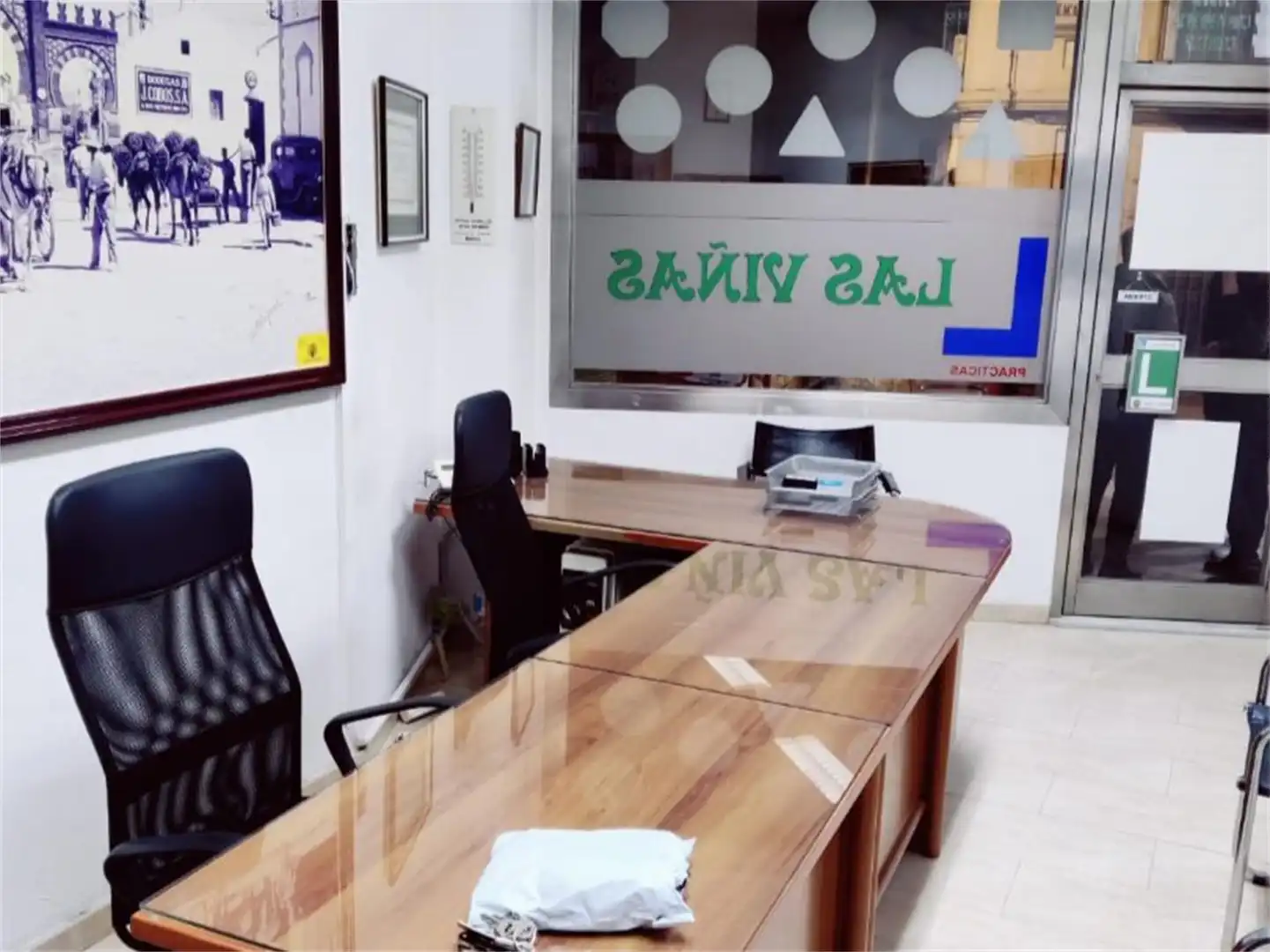 Local en venta en Montilla con Aire acondicionado