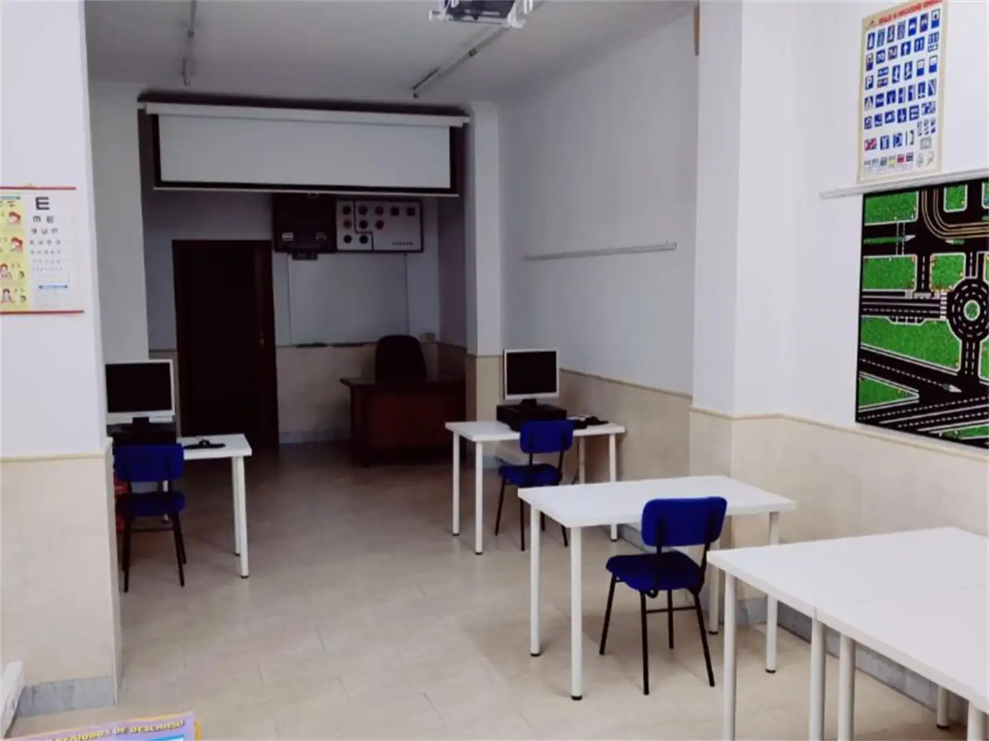 Local en venta en Montilla con Aire acondicionado
