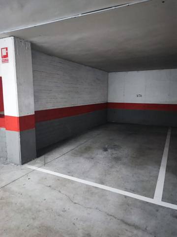 Garaje en Venta en Calle Gassier Pierre, 41 en Parque Goya