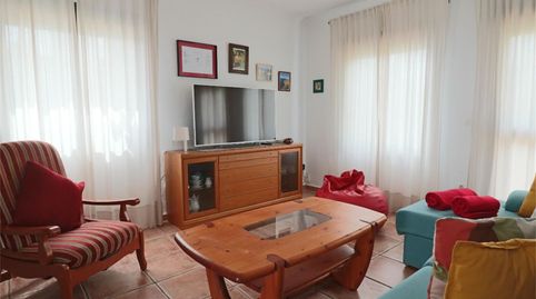 Foto 4 de Casa adosada de lloguer a Carrer Calle Almirante Cervera, 49, El Rompido, Huelva