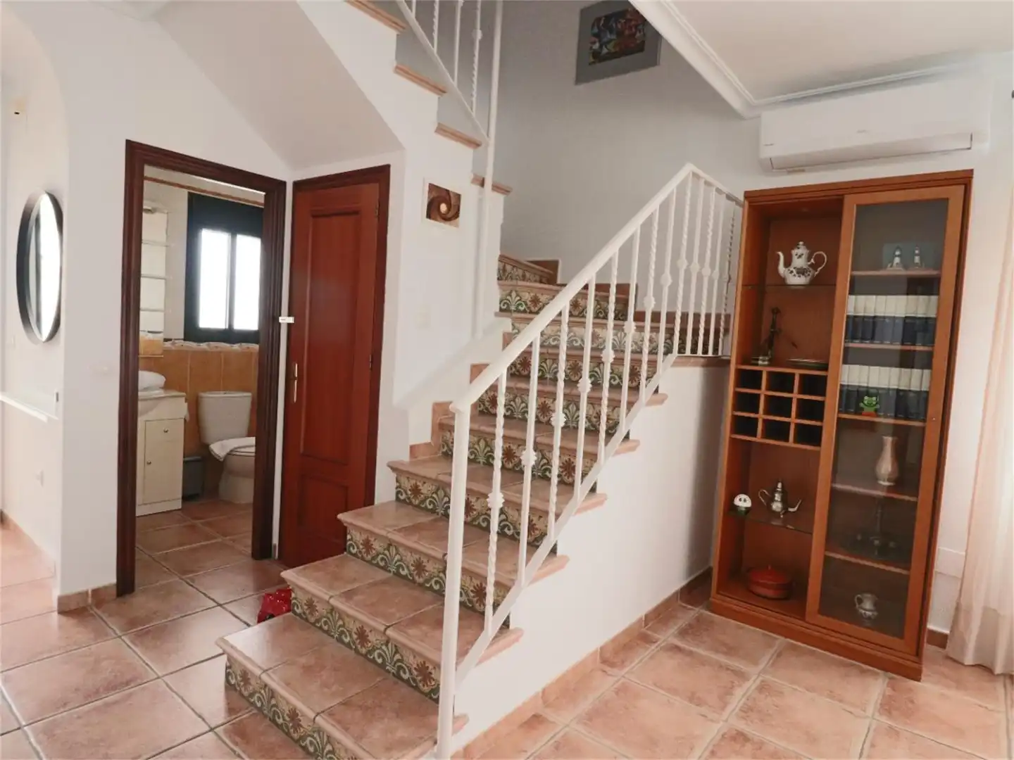 Detached homes for rent in Calle Almirante Cervera, 49, El Rompido Detached homes for rent in El Rompido with Air Conditioner, Private garden and Terrace