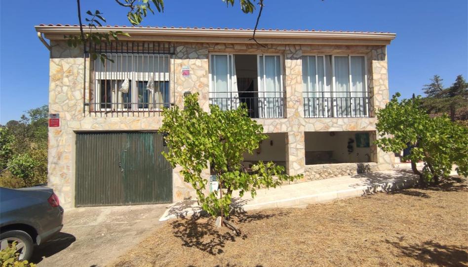 Photo 1 of House or chalet for sale in Camino Enebro, 1, Villar de Cañas, Cuenca