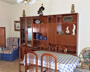 Dining room of Single-family semi-detached for sale in Membrilla