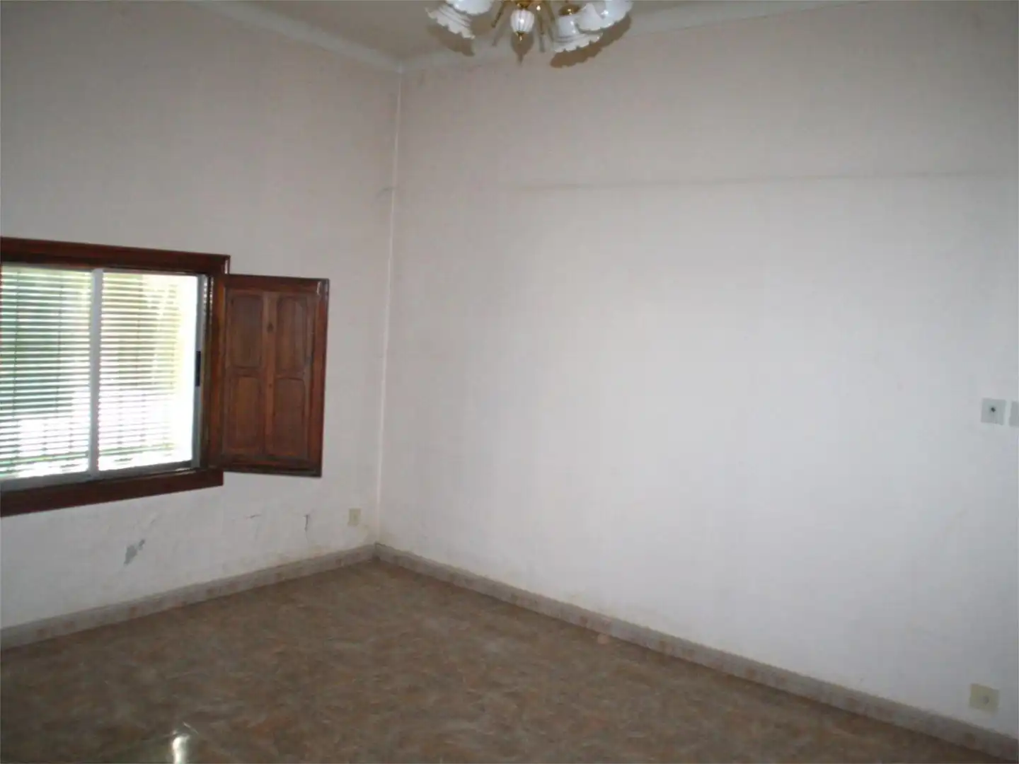 Piso en venta en Calle D. Valdelomar, 31, Membrilla Piso en venta en Membrilla con Calefacción y Trastero