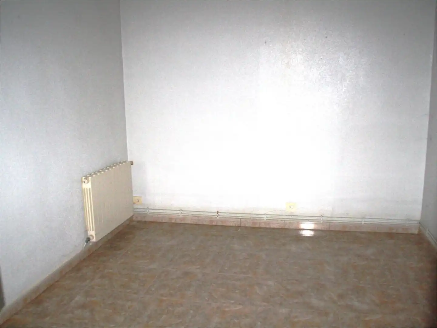 Piso en venta en Calle D. Valdelomar, 31, Membrilla Habitación de Piso en venta en Membrilla con Calefacción y Trastero