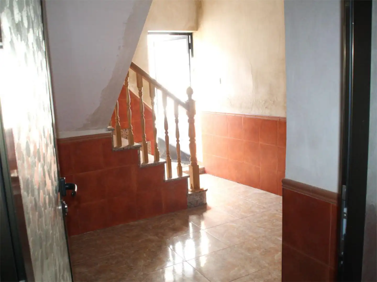 Piso en venta en Calle D. Valdelomar, 31, Membrilla Piso en venta en Membrilla con Calefacción y Trastero