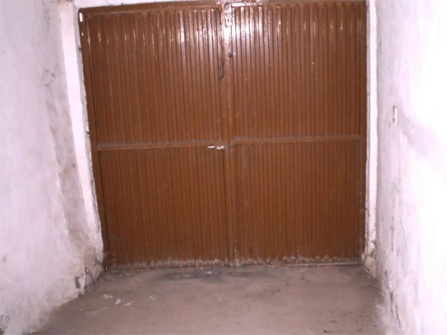 Piso en venta en Calle D. Valdelomar, 31, Membrilla Piso en venta en Membrilla con Calefacción y Trastero