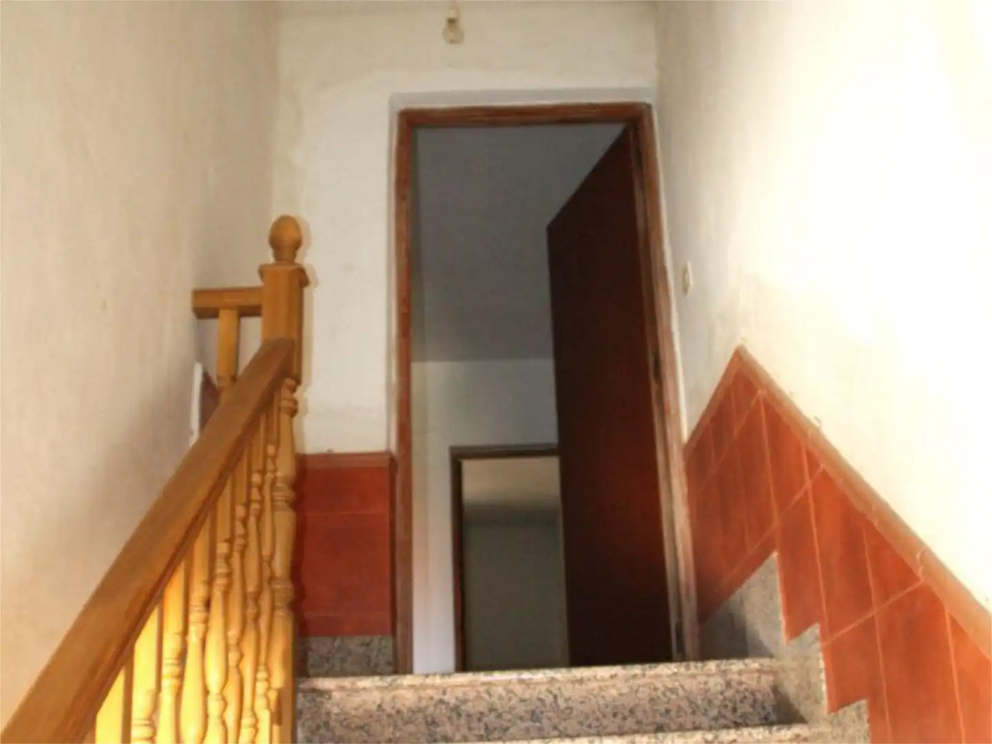 Piso en venta en Calle D. Valdelomar, 31, Membrilla Piso en venta en Membrilla con Calefacción y Trastero
