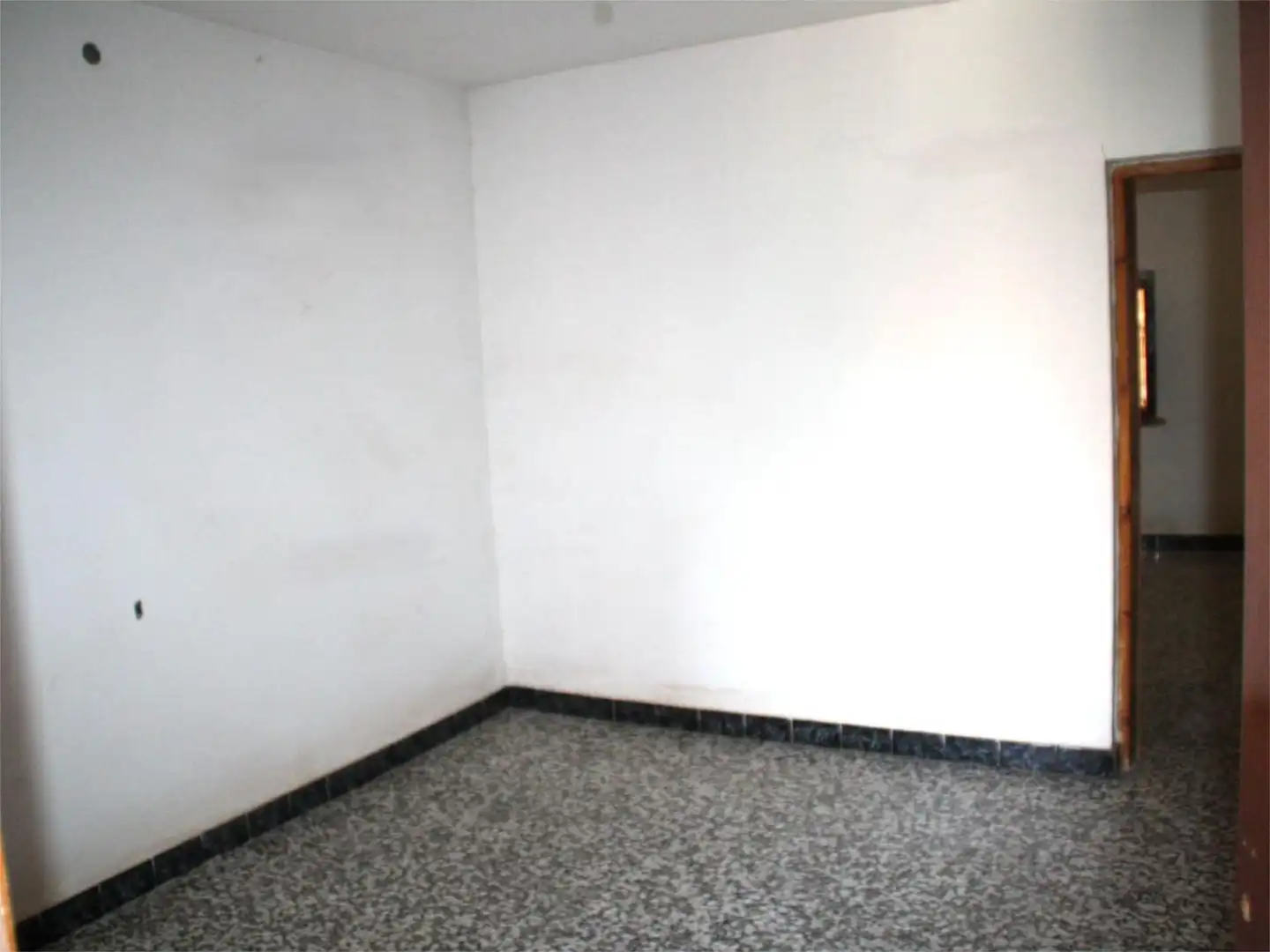Piso en venta en Calle D. Valdelomar, 31, Membrilla Habitación de Piso en venta en Membrilla con Calefacción y Trastero