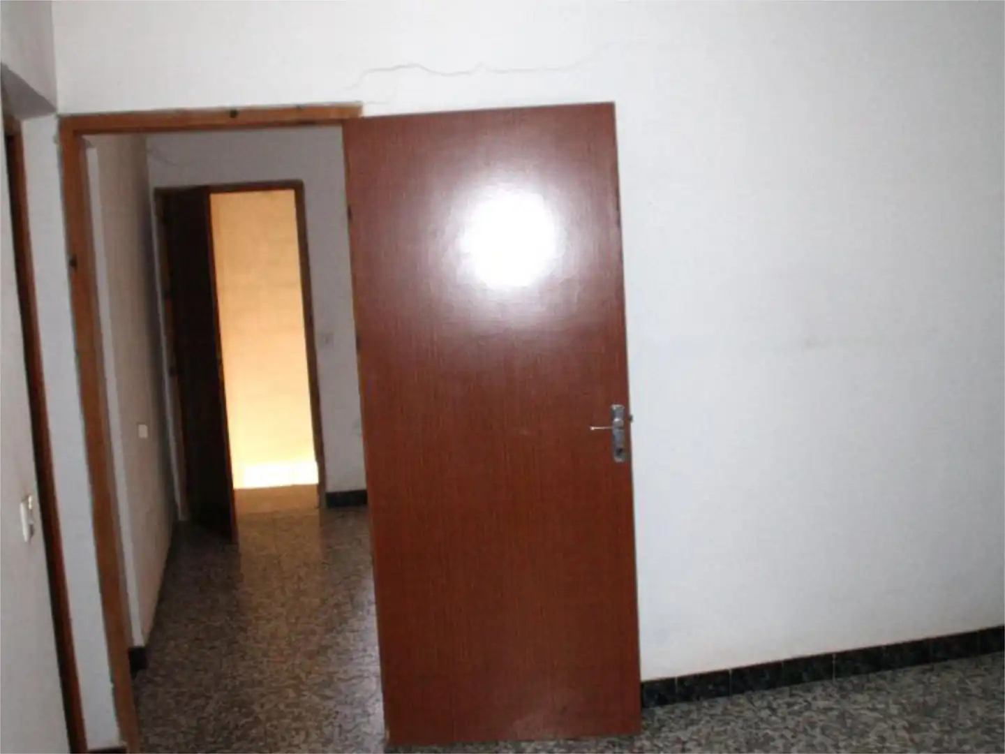 Piso en venta en Calle D. Valdelomar, 31, Membrilla Piso en venta en Membrilla con Calefacción y Trastero