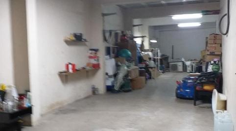 Garage for sale in Plaça de Baix, 5, Mancor de la Vall, Illes Balears - image 3 Photo 3 of Garage for sale in Plaça de Baix, 5, Mancor de la Vall, Illes Balears