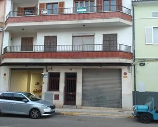 Exterior view of Garage for sale in Mancor de la Vall