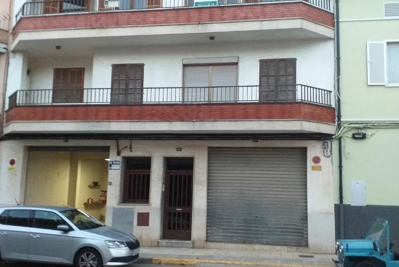 Garage for sale in Plaça de Baix, 5, Mancor de la Vall, Illes Balears - image 1 Photo 1 of Garage for sale in Plaça de Baix, 5, Mancor de la Vall, Illes Balears