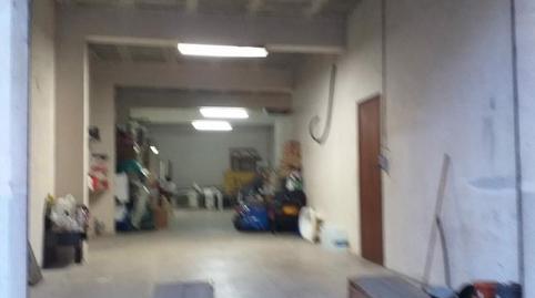 Garage for sale in Plaça de Baix, 5, Mancor de la Vall, Illes Balears - image 5 Photo 5 of Garage for sale in Plaça de Baix, 5, Mancor de la Vall, Illes Balears