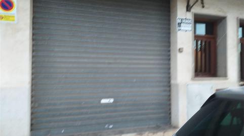 Garage for sale in Plaça de Baix, 5, Mancor de la Vall, Illes Balears - image 2 Photo 2 of Garage for sale in Plaça de Baix, 5, Mancor de la Vall, Illes Balears