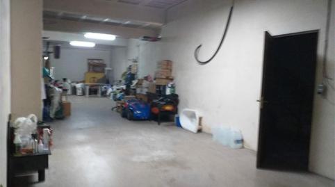 Garage for sale in Plaça de Baix, 5, Mancor de la Vall, Illes Balears - image 4 Photo 4 of Garage for sale in Plaça de Baix, 5, Mancor de la Vall, Illes Balears