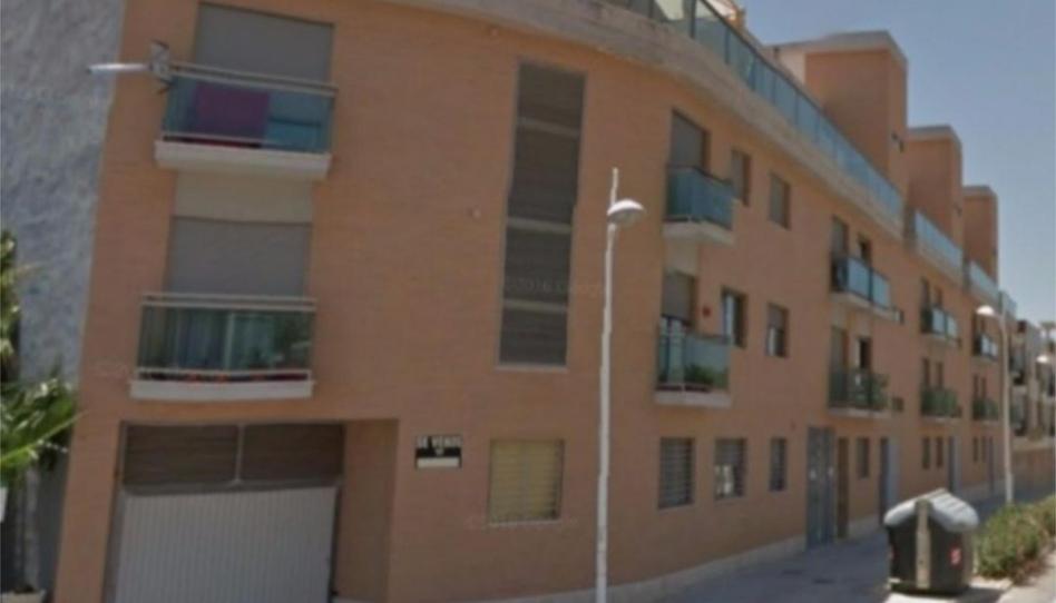 Pis en venda a Avenida de Carles Salvador, 4, Montserrat, Valencia - imatge 1 Foto 1 de Pis en venda a Avenida de Carles Salvador, 4, Montserrat, Valencia