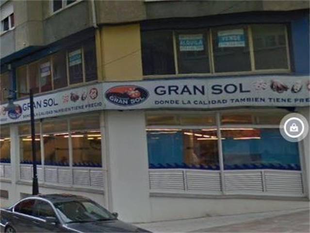 Local comercial en Venta en Rúa Alvarellos Berrocal, 4 en Cee