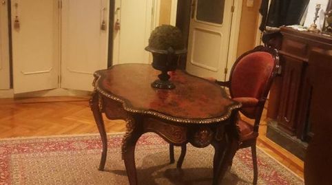 Foto 4 de Piso en venta en Rúa San Salvador, 2, Plaza España - Corte Inglés, Vigo