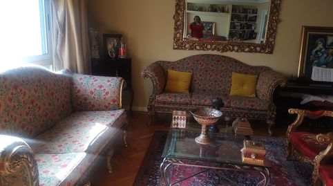 Foto 3 de Piso en venta en Rúa San Salvador, 2, Plaza España - Corte Inglés, Vigo