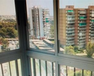 Bedroom of Apartment for sale in Orihuela  with Swimming Pool and Balcony