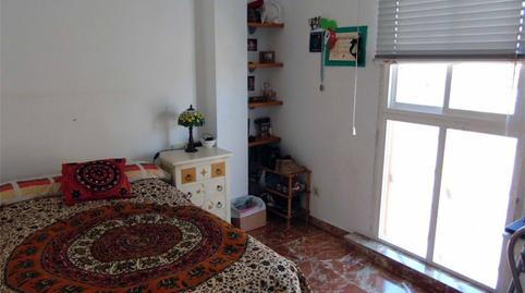 Foto 4 de Àtic de lloguer a Paseo Marítimo, Ciudad Jardín - Tagarete - El Zapillo, Almería