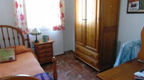 Foto 5 de Àtic de lloguer a Paseo Marítimo, Ciudad Jardín - Tagarete - El Zapillo, Almería