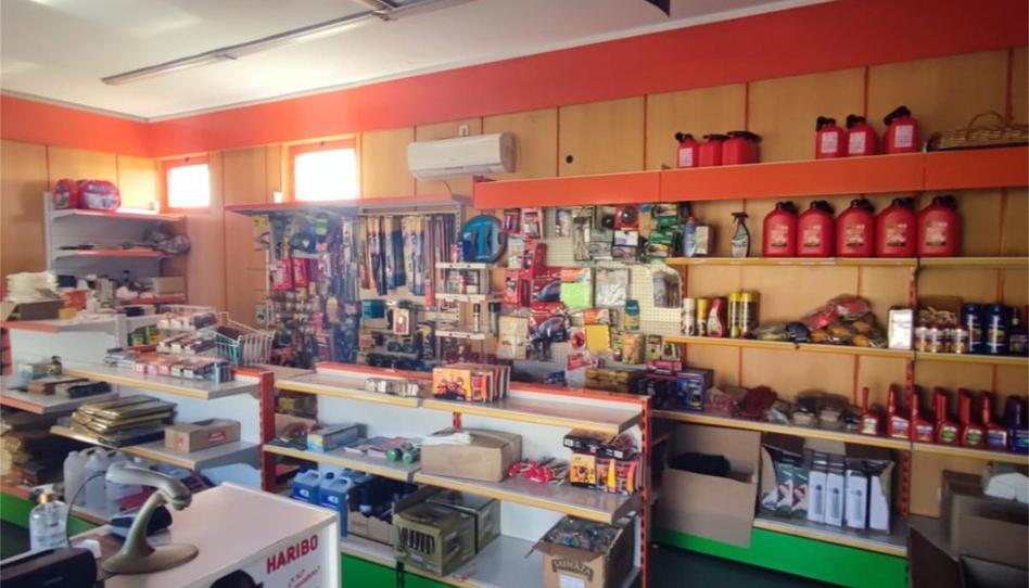 Premises to rent in Rúa Cernades, 1, Cabral - Candeán, Pontevedra - image 1 Photo 1 of Premises to rent in Rúa Cernades, 1, Cabral - Candeán, Pontevedra