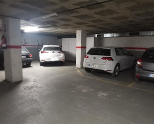 Parking of Garage for sale in Ripoll
